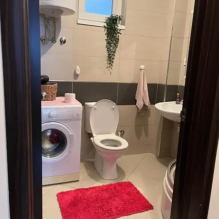 Apartman Aurora Belgrade Exterior photo