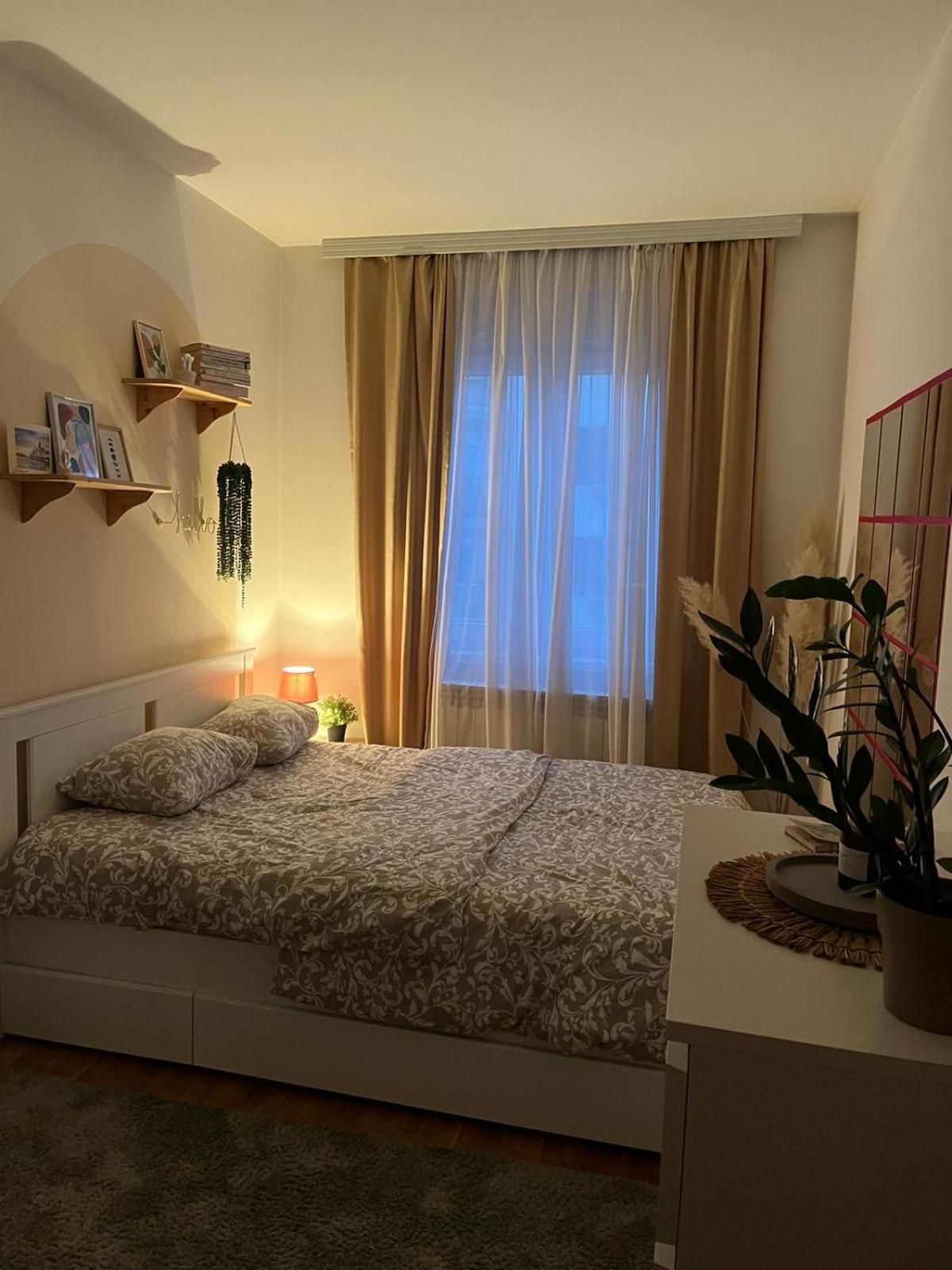 Apartment Aurora *