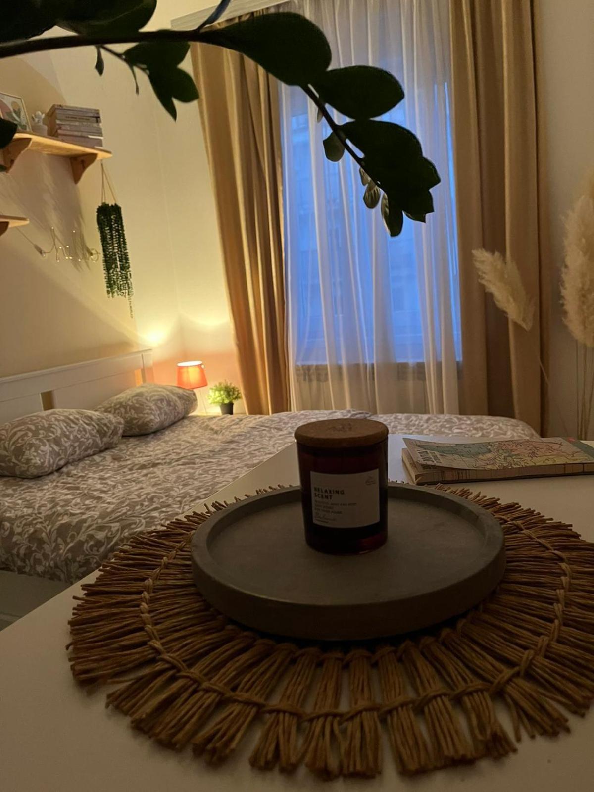 Aurora Apartment Belgrade